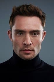 Foto del actor Ed Westwick