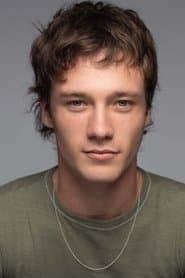 Foto del actor Jack Patten