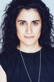 Foto del actor Özlem Sağlanmak