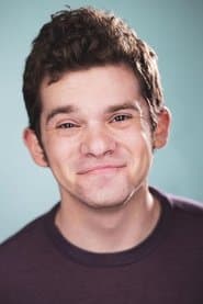 Foto del actor Bennett Saltzman
