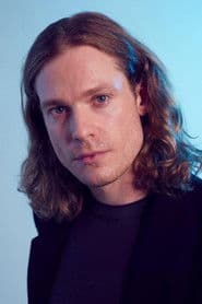 Foto del actor Sam Reid