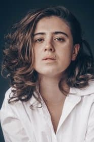 Foto del actor María Cerezuela