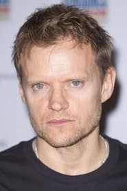 Foto del actor Marc Warren