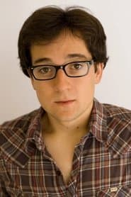 Foto del actor Josh Brener