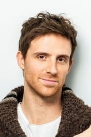 Foto del actor Adam Hurtig