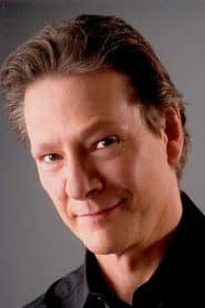 Foto del actor Chris Cooper