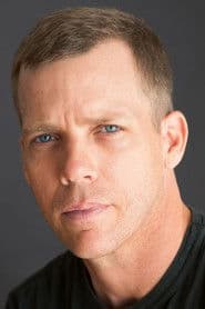 Foto del actor Tim Griffin