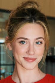 Foto del actor Lili Reinhart