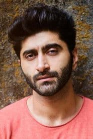 Foto del actor Suhail Nayyar