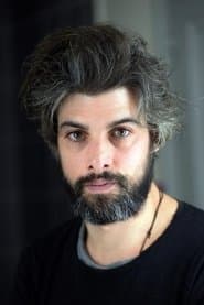 Foto del actor Micha Lescot