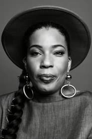 Foto del actor Macy Gray