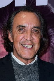 Foto del actor Luis Felipe Tovar