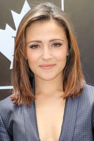 Foto del actor Italia Ricci