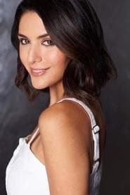 Foto del actor Niousha Noor