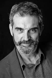 Foto del actor Alfred Picó