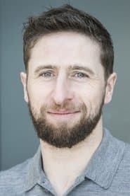 Foto del actor Aaron Monaghan