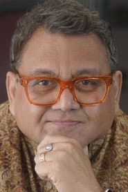 Foto del actor Kunal Vijaykar