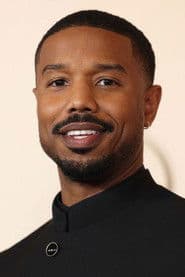 Foto del actor Michael B. Jordan