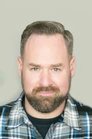 Foto del actor Aaron LaPlante