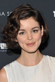 Foto del actor Nora Zehetner