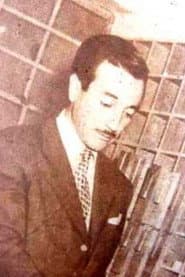 Foto del actor Rafael Portillo
