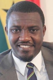 Foto del actor John Dumelo