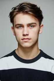 Foto del actor Jordan Dulieu