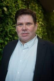 Foto del actor Petteri Pennilä