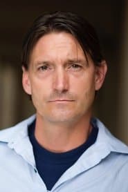 Foto del actor Gabriel Clark