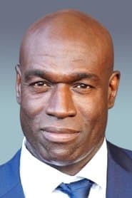 Foto del actor Steve Toussaint