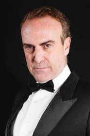 Foto del actor Fernando Campo