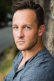 Foto del actor Simon McLachlan