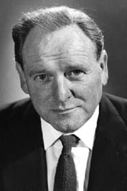 Foto del actor Bernard Lee
