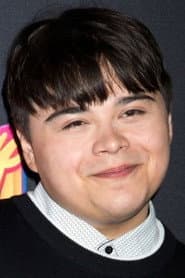 Foto del actor Isaiah Lehtinen
