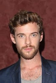 Foto del actor Harry Treadaway