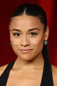 Foto del actor Ariana DeBose