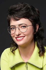 Foto del actor Sarah Sherman