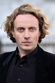 Foto del actor William Mesguich