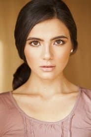 Foto del actor Arienne Mandi