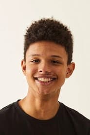 Foto del actor Anderson Lima