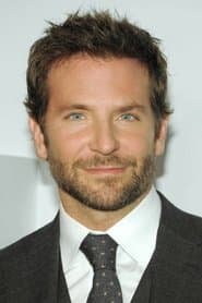 Foto del actor Bradley Cooper