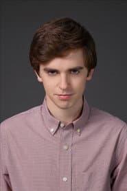 Foto del actor Freddie Highmore