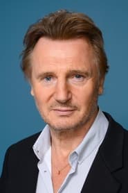 Foto del actor Liam Neeson