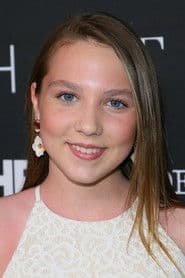 Foto del actor Isabelle Nélisse