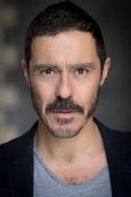 Foto del actor Andonis Anthony