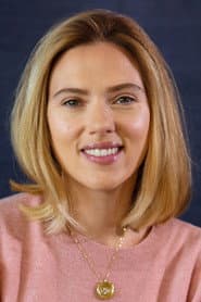Foto del actor Scarlett Johansson