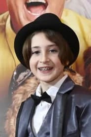 Foto del actor Fausto Fallesen