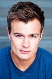 Foto del actor Jordan Pratt-Thatcher
