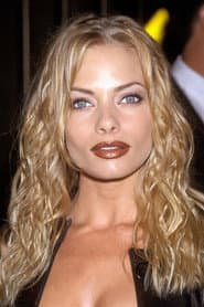 Foto del actor Jaime Pressly