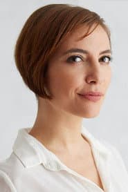 Foto del actor Pınar Göktaş